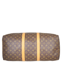 Louis Vuitton Keepall 50 Monogram Base
