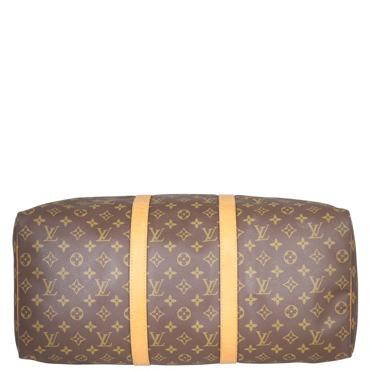 Louis Vuitton Keepall 50 Monogram Base
