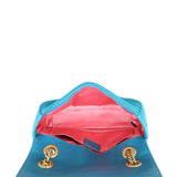 Gucci GG Marmont Velvet Mini Shoulder Bag Whole interior
