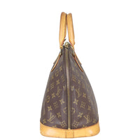 Louis Vuitton Alma PM Monogram Side
