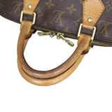 Louis Vuitton Alma PM Monogram Corner
