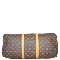Louis Vuitton Keepall 50 Monogram Base
