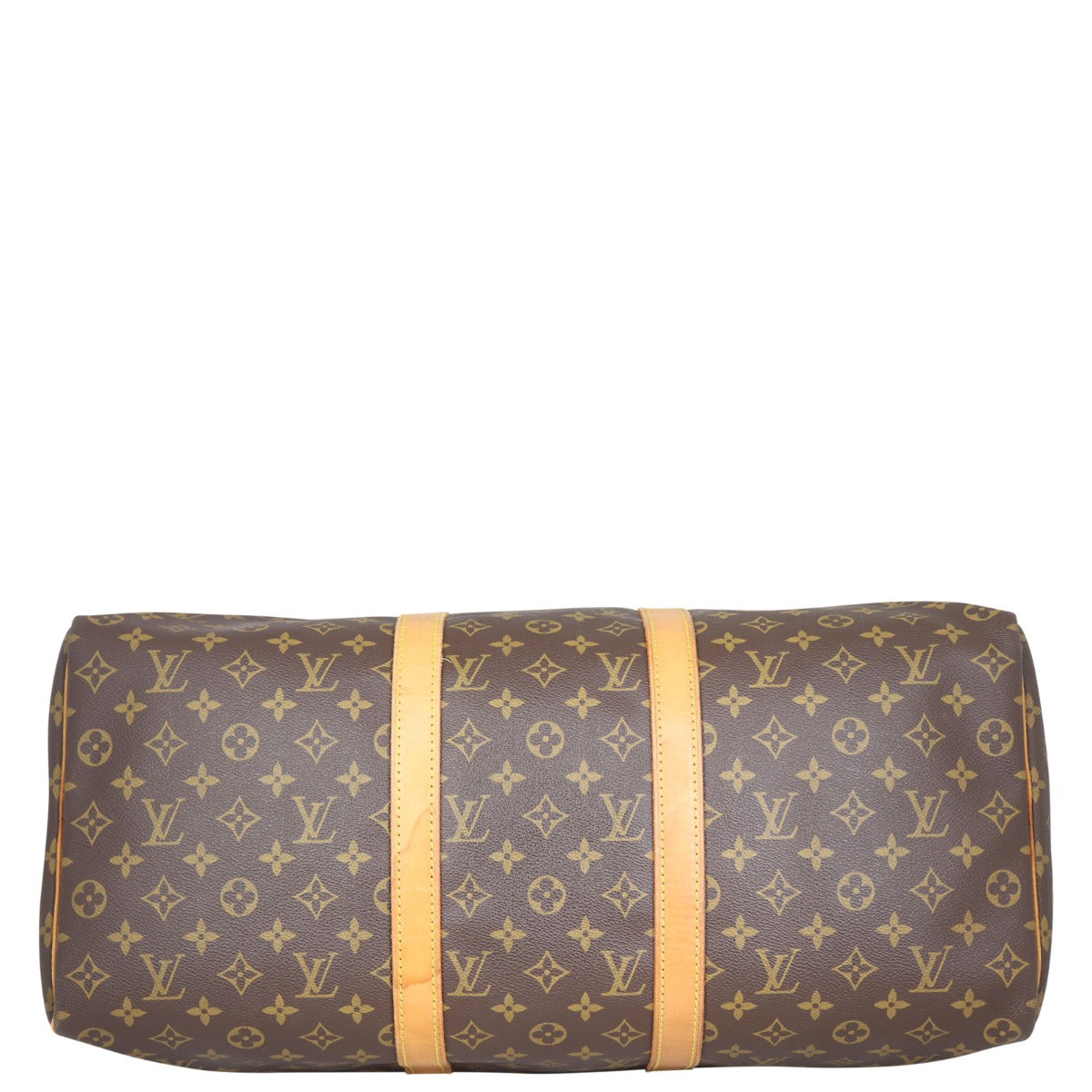 Louis Vuitton Keepall 50 Monogram Base
