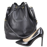 Louis Vuitton Noe Epi Shoe
