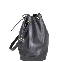 Louis Vuitton Noe Epi Side
