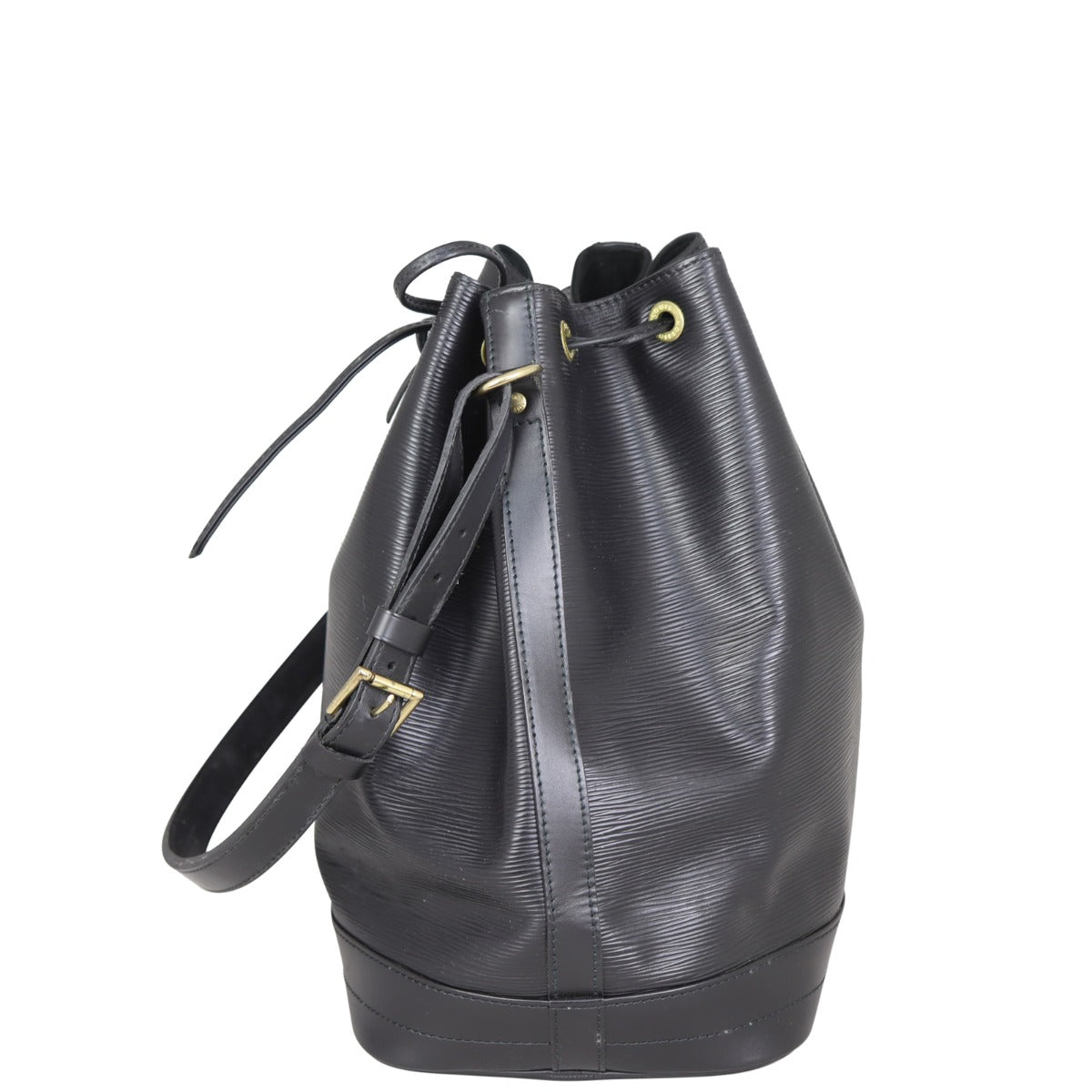 Louis Vuitton Noe Epi Side
