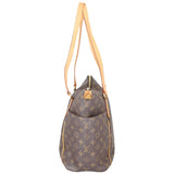 Louis Vuitton Totally MM Monogram Side
