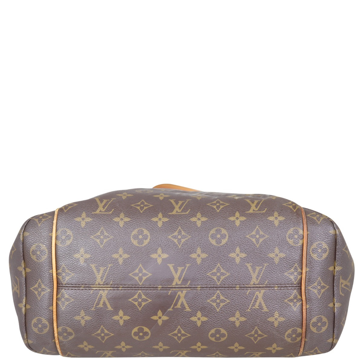 Louis Vuitton Totally MM Monogram Base
