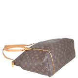 Louis Vuitton Totally MM Monogram Corner
