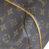 Louis Vuitton Totally MM Monogram Corner
