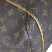 Louis Vuitton Totally MM Monogram Corner
