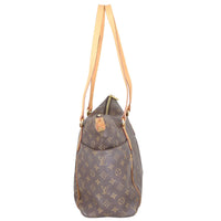 Louis Vuitton Totally MM Monogram Side
