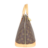 Louis Vuitton Alma PM Monogram Side

