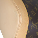 Louis Vuitton Alma PM Monogram Corner
