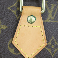 Louis Vuitton Alma PM Monogram Corner
