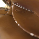 Louis Vuitton Christie Monogram Vernis Pocket