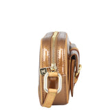 Louis Vuitton Christie Monogram Vernis Side
