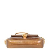 Louis Vuitton Christie Monogram Vernis Base
