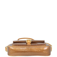 Louis Vuitton Christie Monogram Vernis Base
