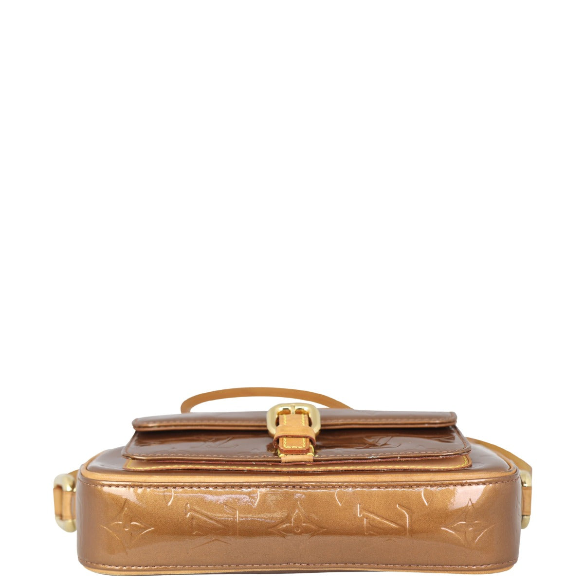 Louis Vuitton Christie Monogram Vernis Base
