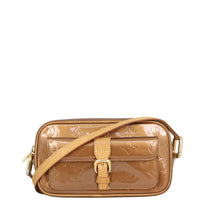 Louis Vuitton Christie Monogram Vernis Front
