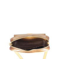 Louis Vuitton Christie Monogram Vernis Whole interior
