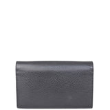 Gucci Interlocking G Chain Bag Back
