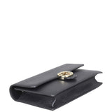 Gucci Interlocking G Chain Wallet Corner
