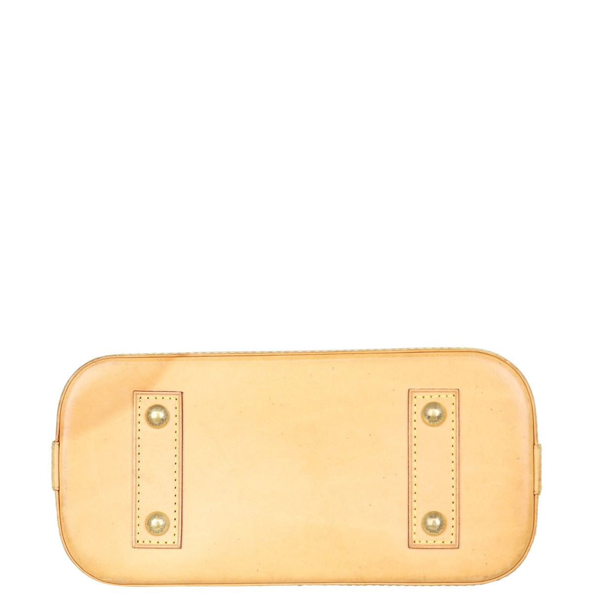 Louis Vuitton Alma BB Monogram Base
