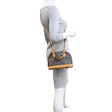 Louis Vuitton Alma BB Monogram Mannequin
