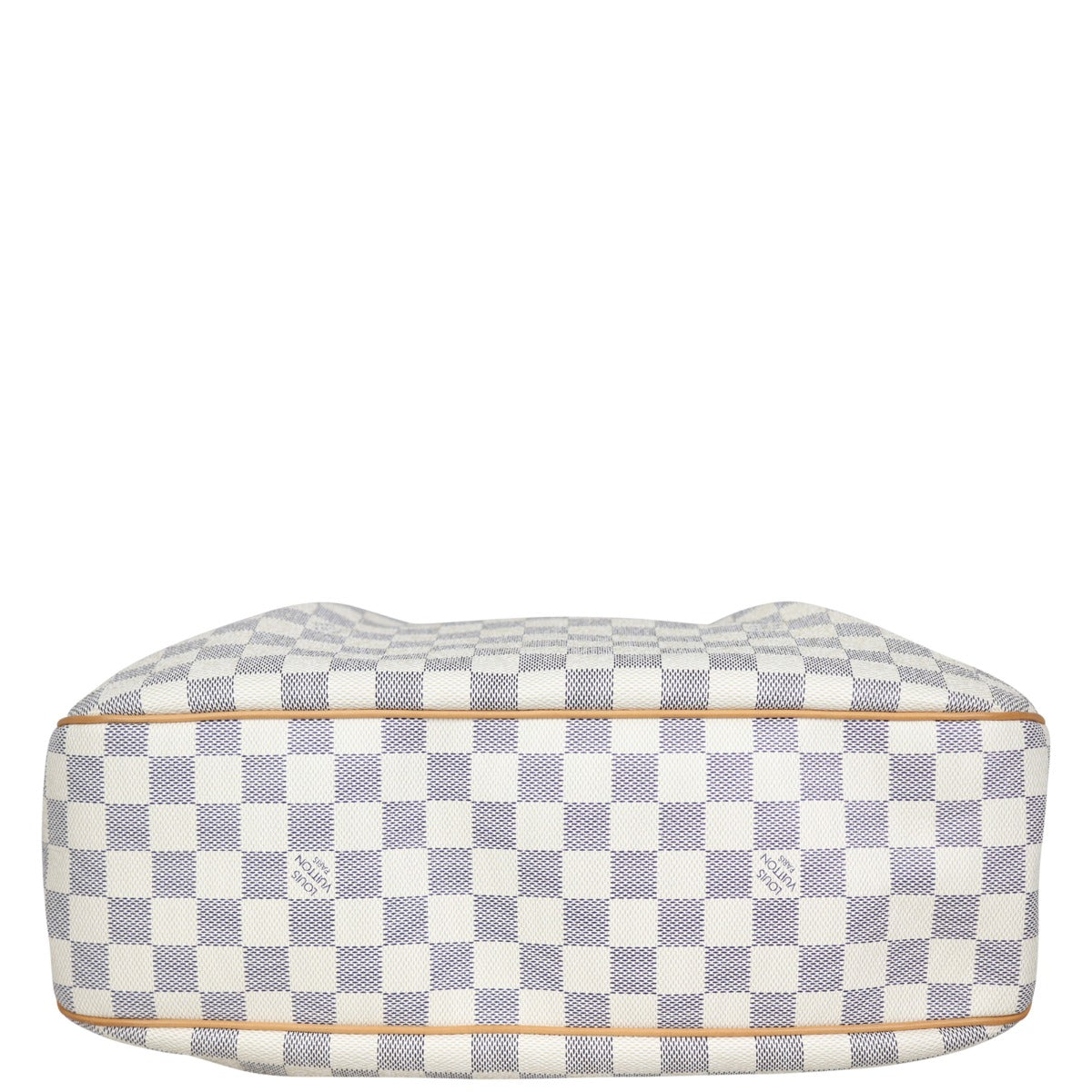 Louis Vuitton Siracusa MM Damier Azur Base
