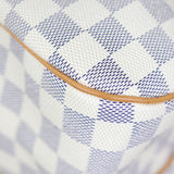 Louis Vuitton Siracusa MM Damier Azur Corner
