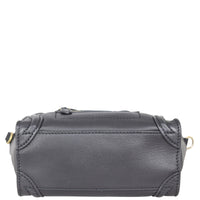 Celine Nano Luggage Tote