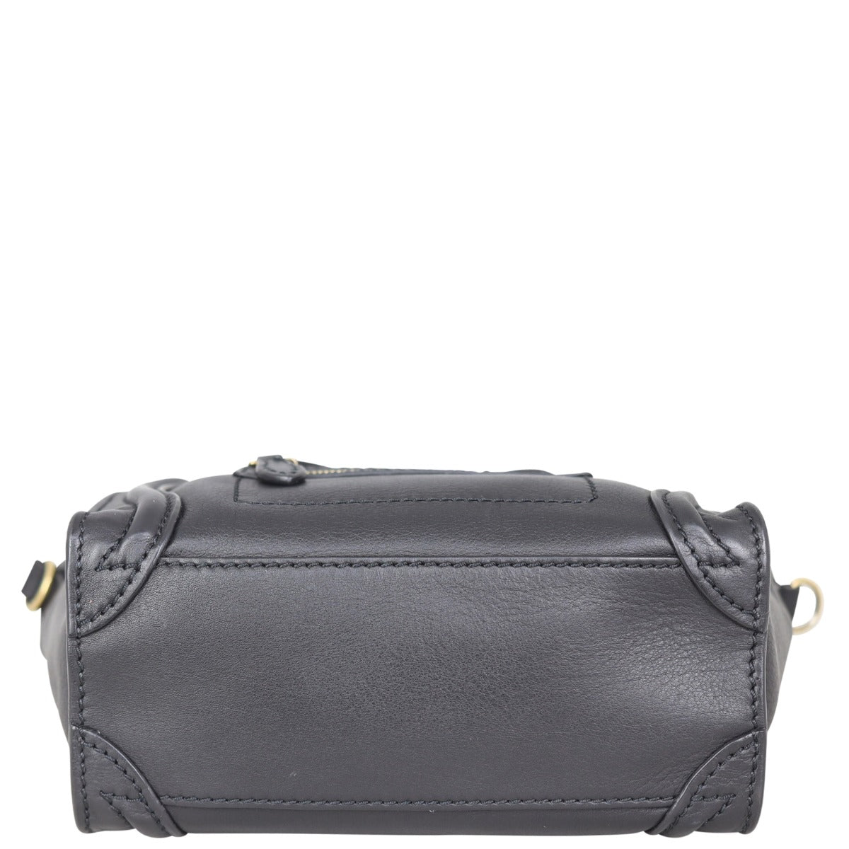 Celine Nano Luggage Tote