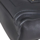 Celine Nano Luggage Tote Corner
