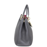 Dior Diorissimo Tote Side
