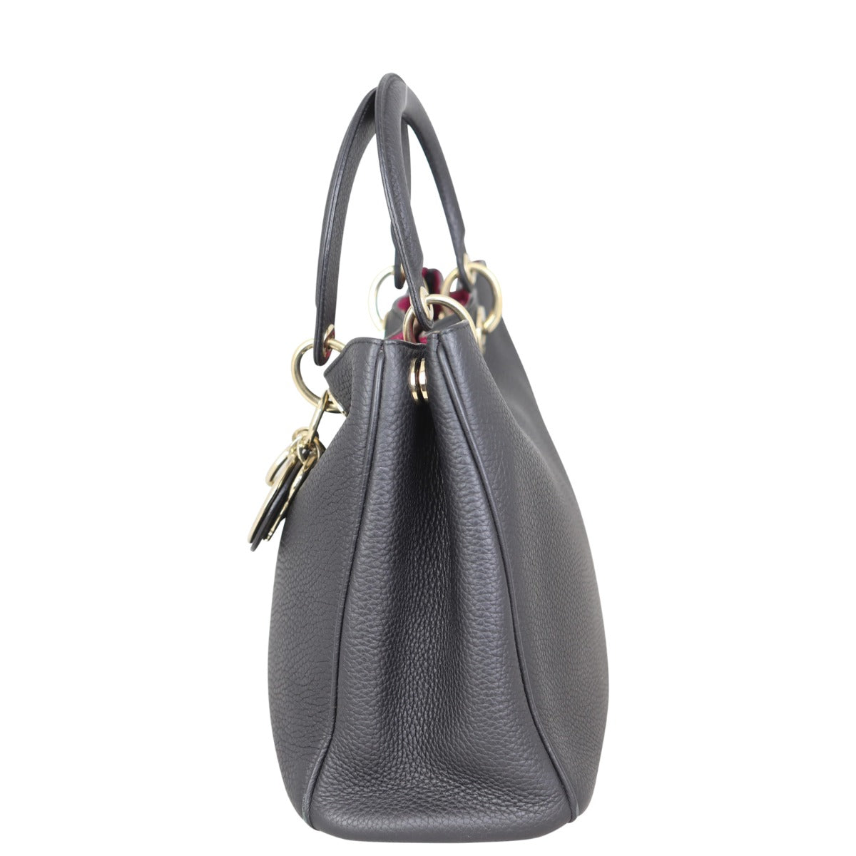 Dior Diorissimo Tote