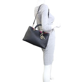 Dior Diorissimo Tote Mannequin

