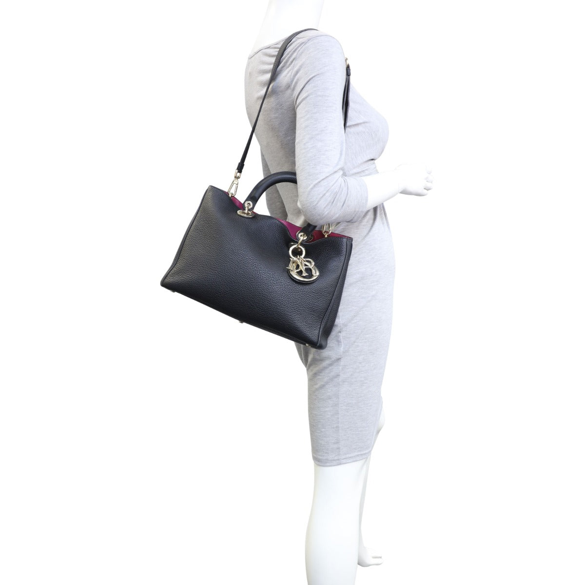Dior Diorissimo Tote Mannequin
