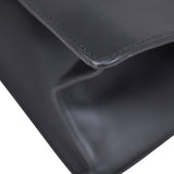 Gucci Sylvie Top Handle Medium Bag Corner
