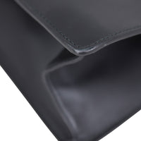 Gucci Sylvie Top Handle Medium Bag Corner
