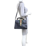Gucci Sylvie Top Handle Medium Bag Mannequin
