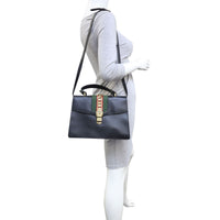 Gucci Sylvie Top Handle Medium Bag Mannequin
