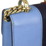 Gucci Sylvie Mini Chain Bag Corner
