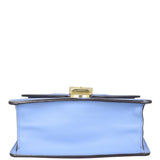 Gucci Sylvie Mini Chain Bag Base
