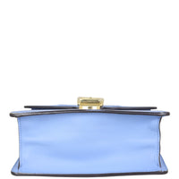 Gucci Sylvie Mini Chain Bag Base
