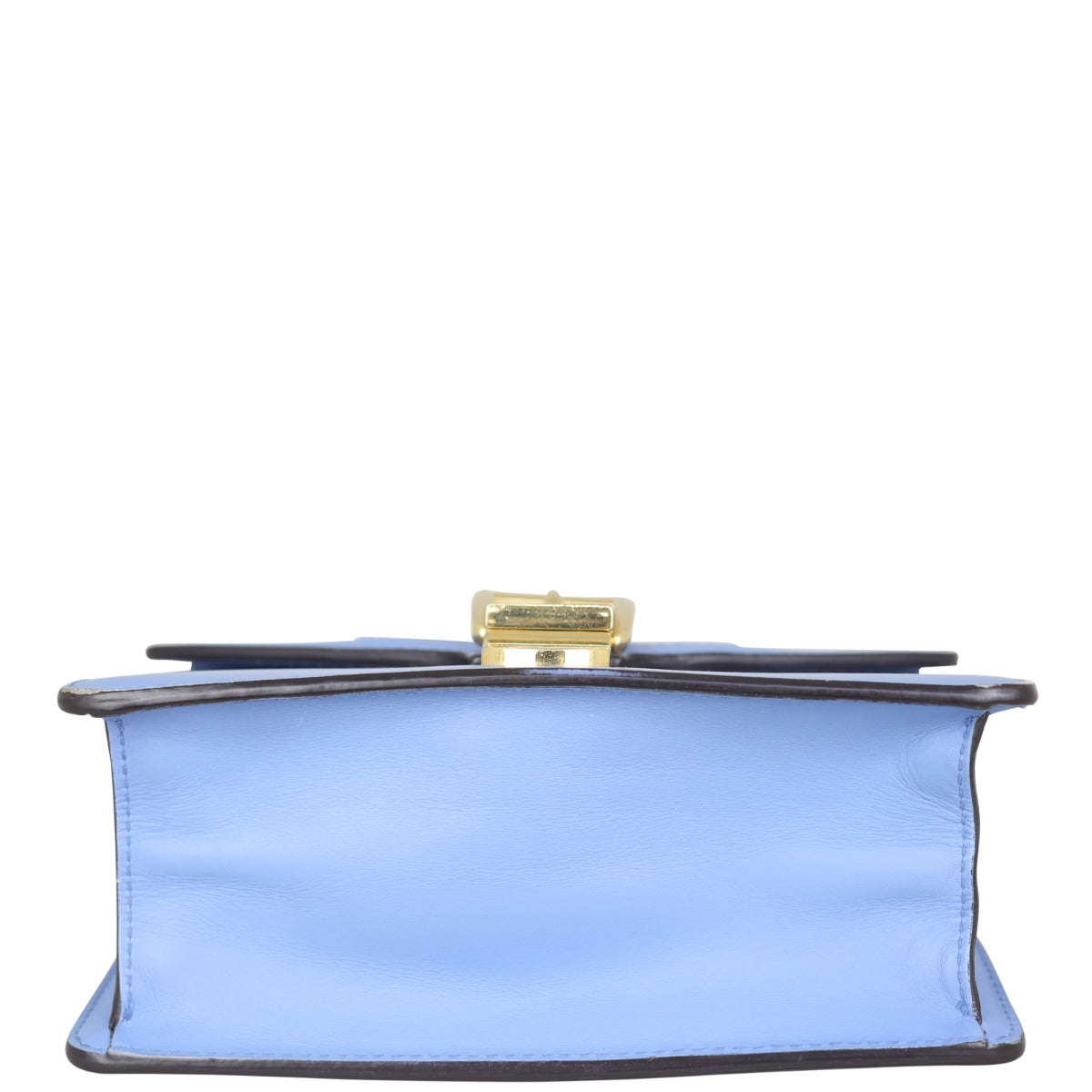 Gucci Sylvie Mini Chain Bag Base
