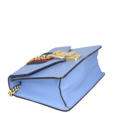 Gucci Sylvie Mini Chain Bag Corner
