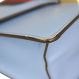 Gucci Sylvie Mini Chain Bag Corner
