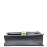 Gucci Sylvie Small Shoulder Bag Base
